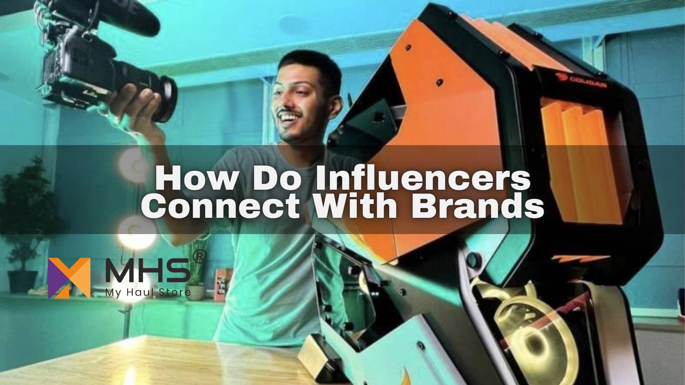 The Crucial Role of Influencer...